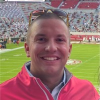 Zach May