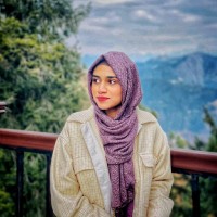 Anzila Shahid