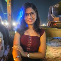 Mahak Arora
