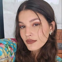 Victória Kriger
