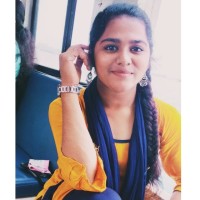 Snekha Rajendran