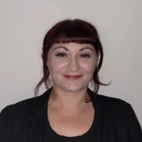 Rebecca Lustig