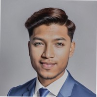 Tarak Ismail