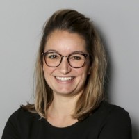 Sandra Reijnders