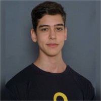 Matheus Ohl De Carvalho