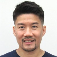 Alex Lim