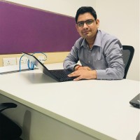 Ravi Parashar