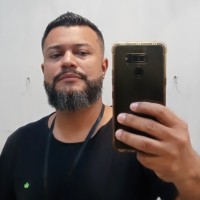 Christian Luis Ramos