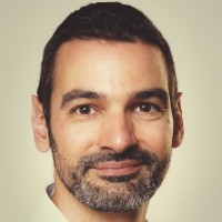 Nicolas Bureau