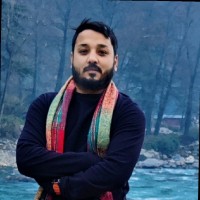 Vikram Bora