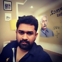 Asgar Shaikh