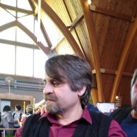 Cristian Belei