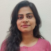Mansi Singh