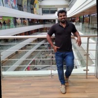 Shakthi Kumar