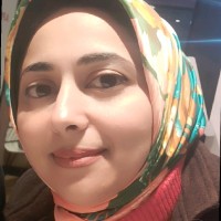 Shimaa Ebrahim