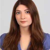 Fulya Nur Gözüküçük