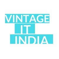 Vintage IT India