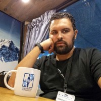 Firas BENALI CHERIF