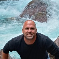 Steve Humphrey