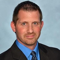 Robert Reavy, Cfa