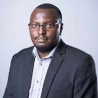 Peter Kamau