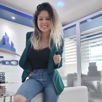 Romina Galeano