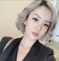 Kelly Nhu Le