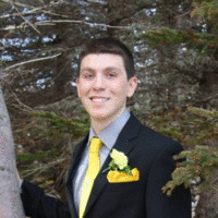 Bradley Mahar