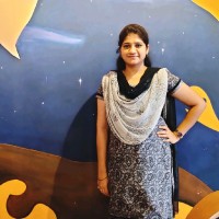 Yamini Mallarapu
