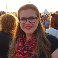 Stephanie Rijkse