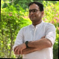 Vinod Singh