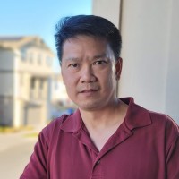 Alex Hwang