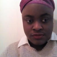 Nathalie Wemambu