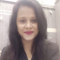 Barsha Burman