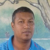 Riyaad Adams