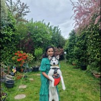 Reshma Antony