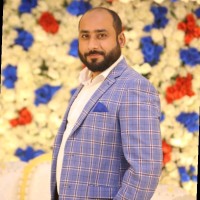 Moazam Shahid (Scm)