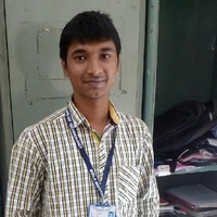 Bk Ramesh