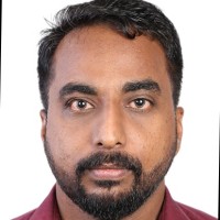 blesson varghese