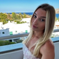 Madison Evans