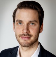 Eric Senf