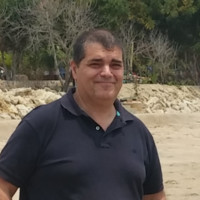 Joaquim Moço