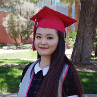 Stephanie Chen