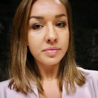 Katarzyna Kuźma