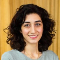 Zohreh Izadifar