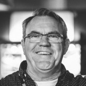 Tony Beresford