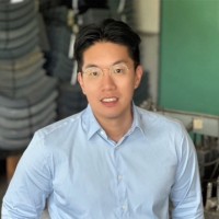 Oliver Chung