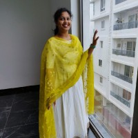 Suvetha S