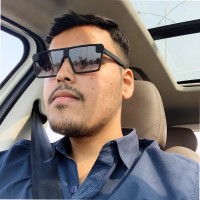 Mohit Sarda