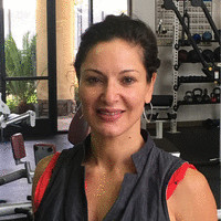 Stella Gonzalez